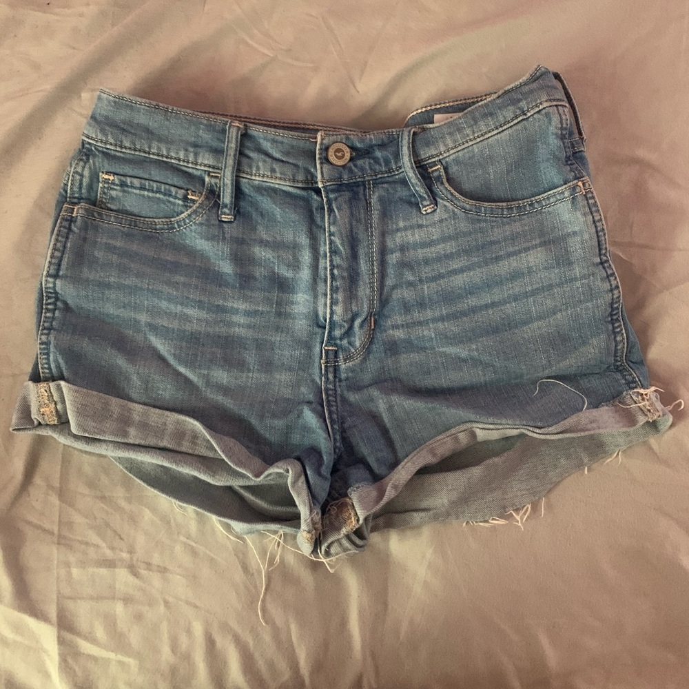 Hollister shorts
